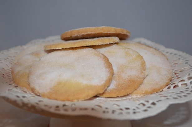 Shortbread Biscuits