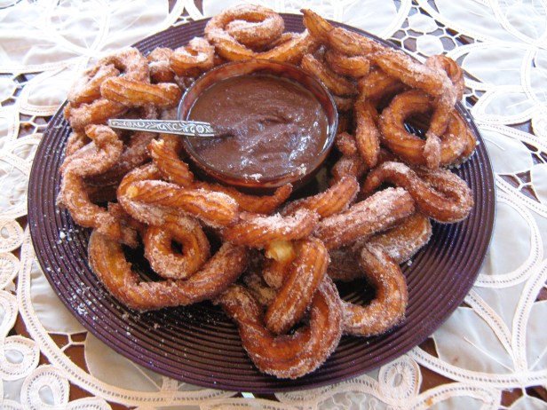 Churros