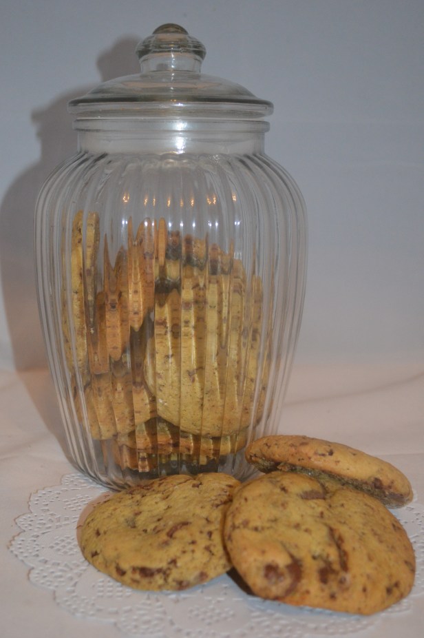cookies in the jar