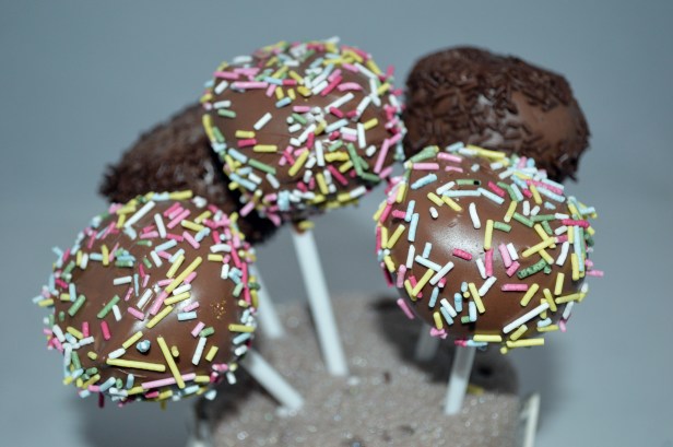 cake pops