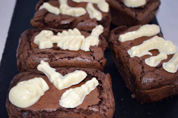 brownies