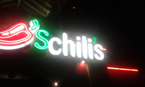 chillis