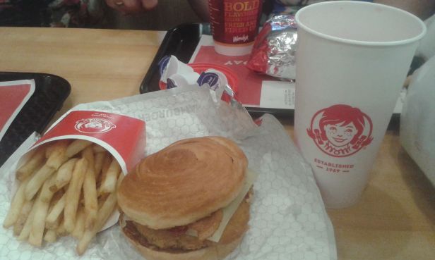 wendys
