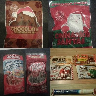 CANDY