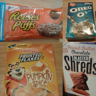 CEREAL