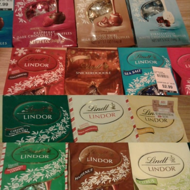 LINDOR