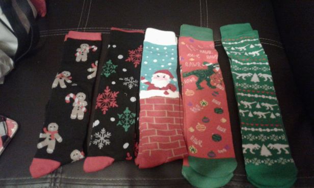 SOCKS