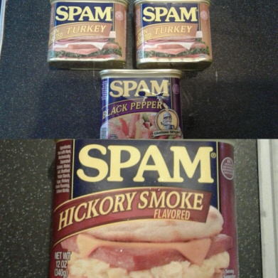 SPAM